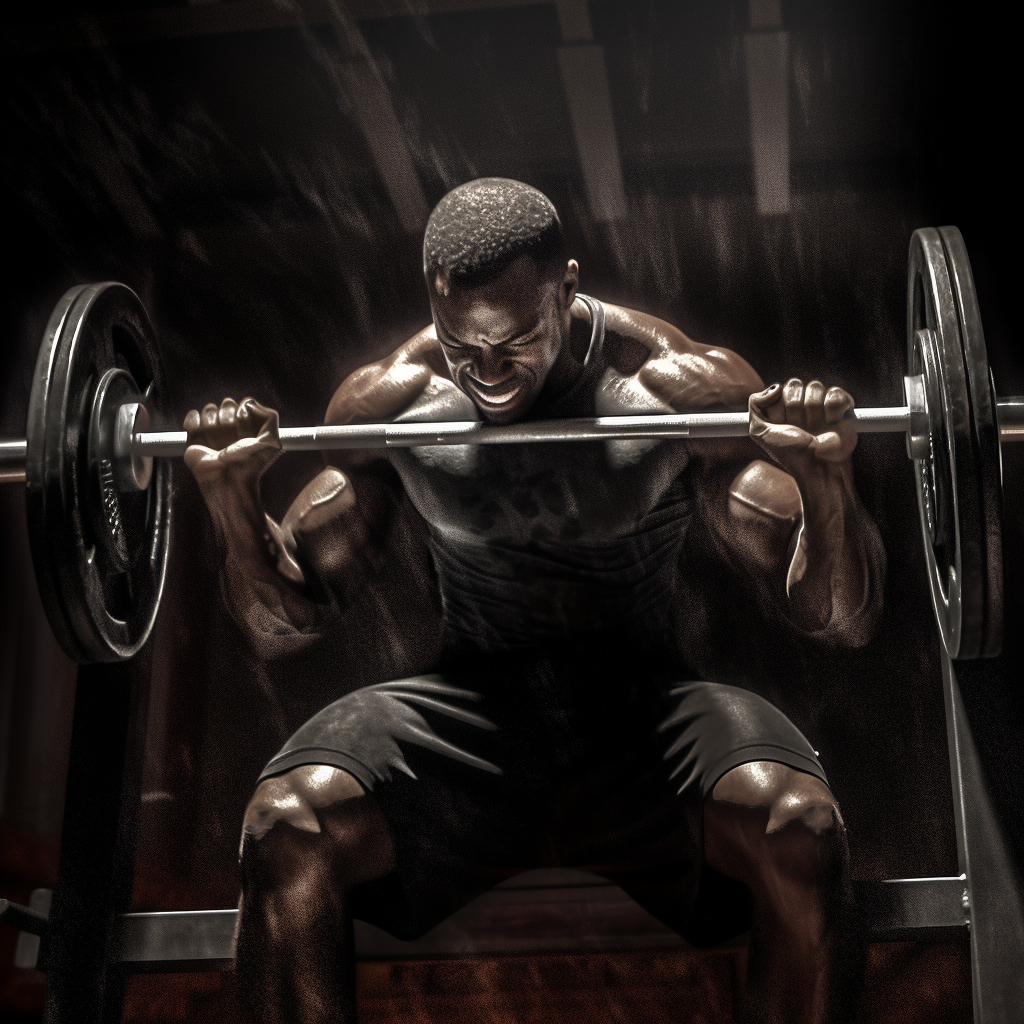 Unlock Your Full Potential with a Push-Pull Workout Routine: Maximizing Strength and Balance