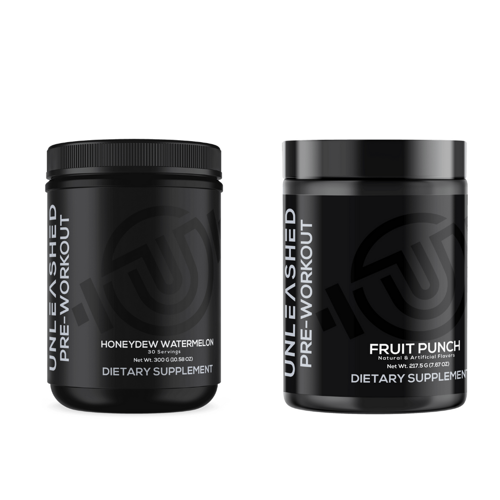 Fuel Your Workout: The Best Pre-Workout Supplements for Fitness Enthusiasts over 40