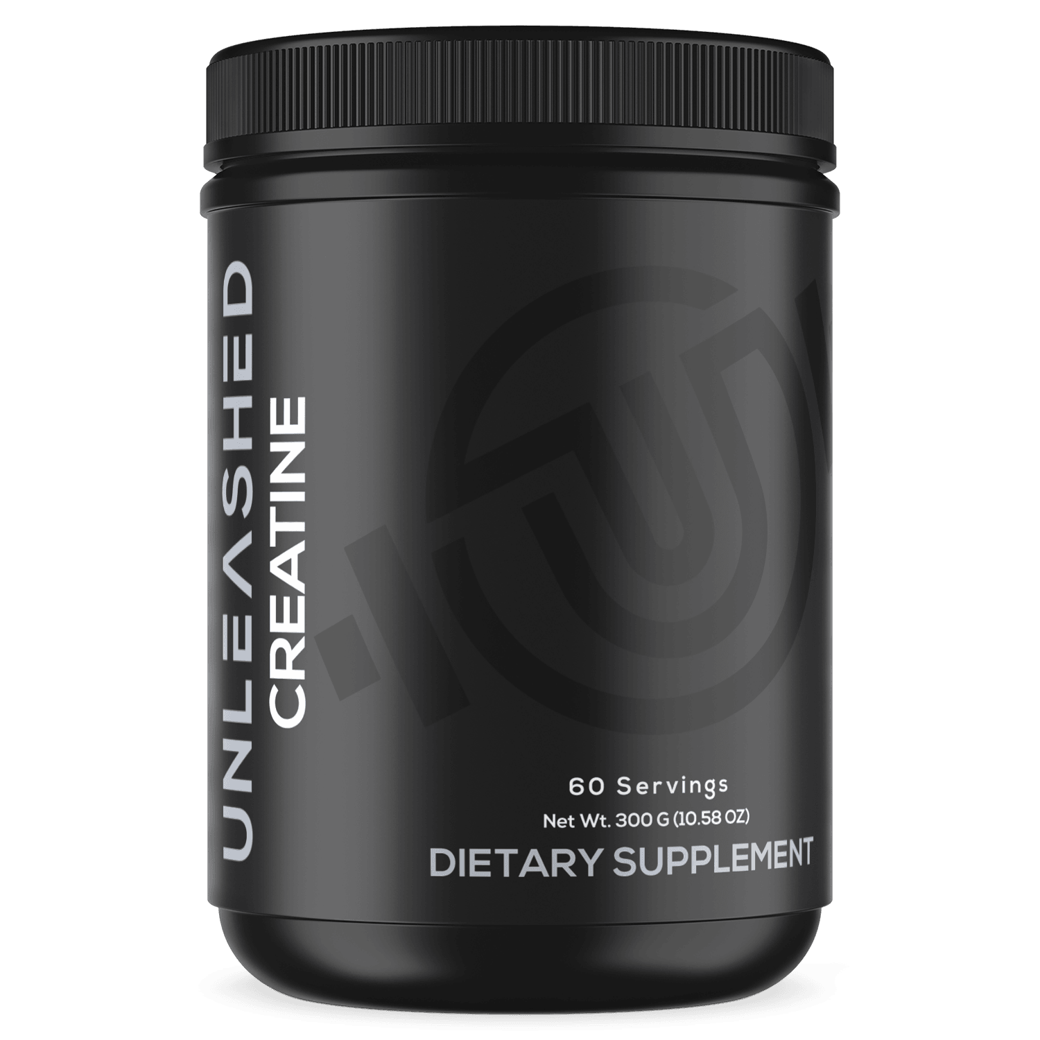 Creatine Powder - UNLEASHED APPAREL