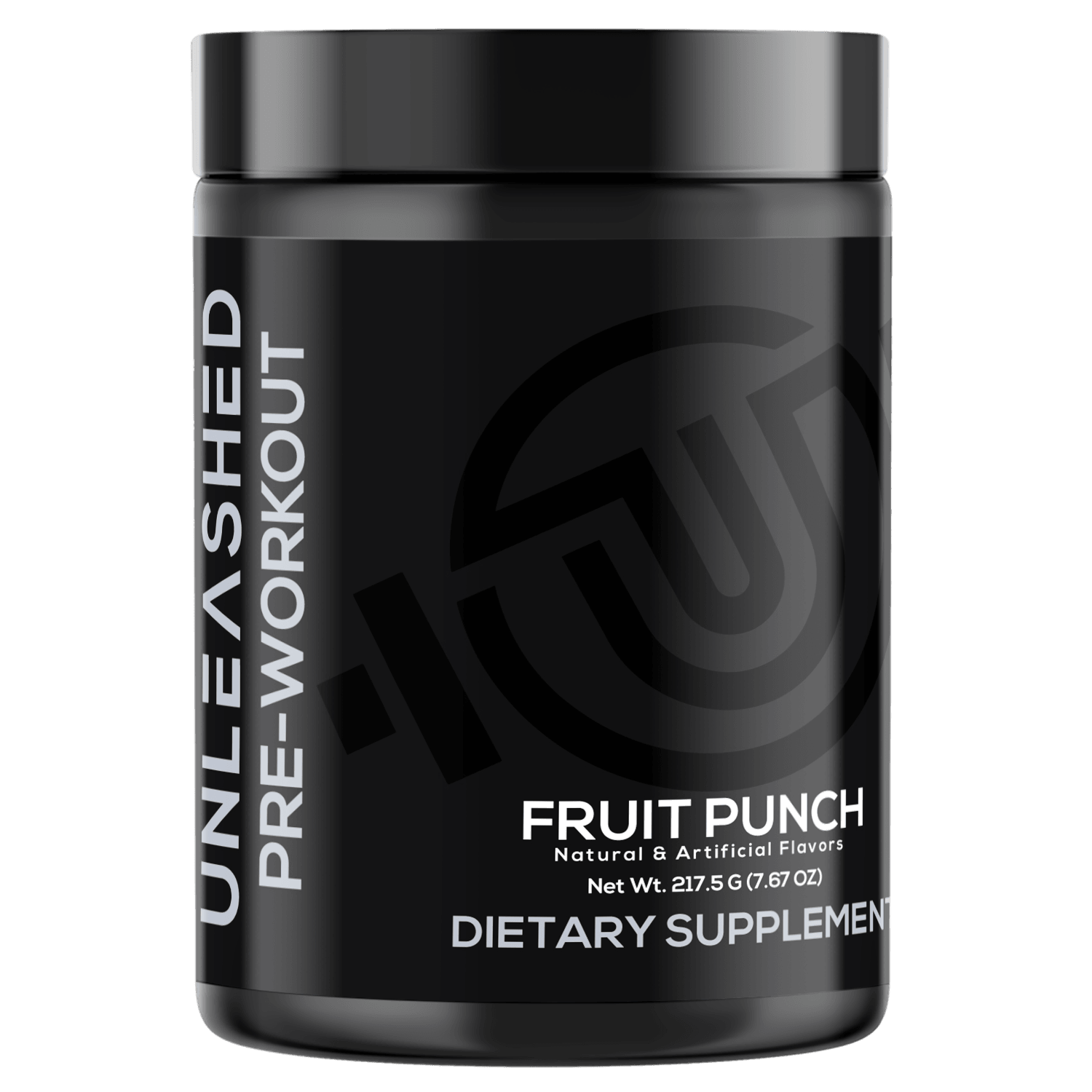 Pre-Workout (Fruit Punch) - UNLEASHED APPAREL