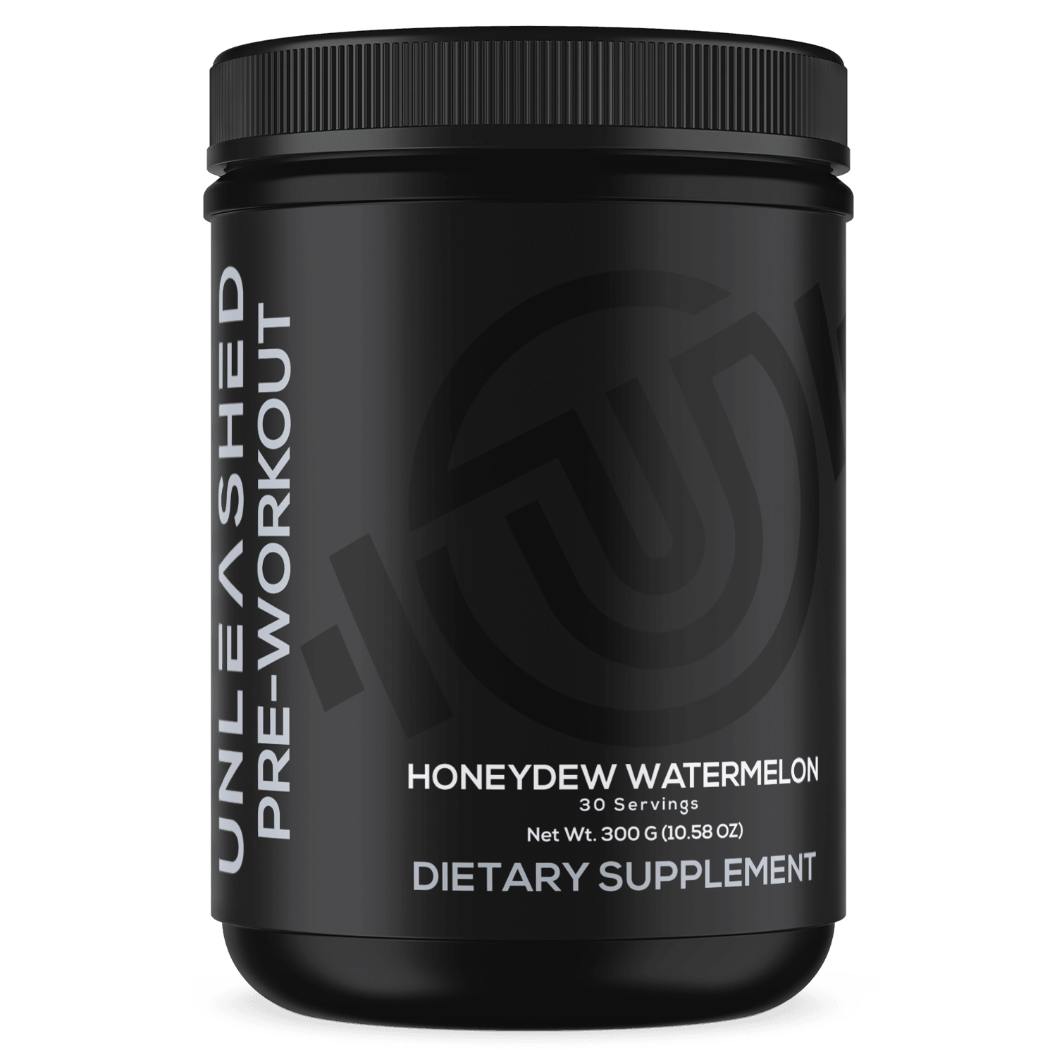 Pre-Workout (Honeydew Watermelon) - UNLEASHED APPAREL