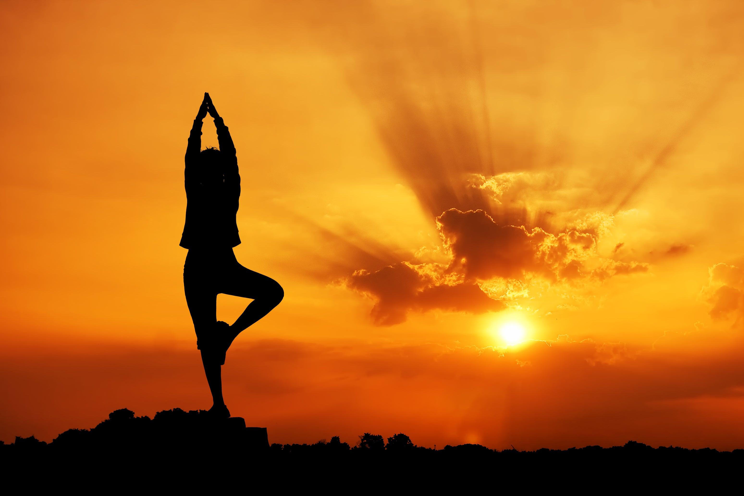 YOGA