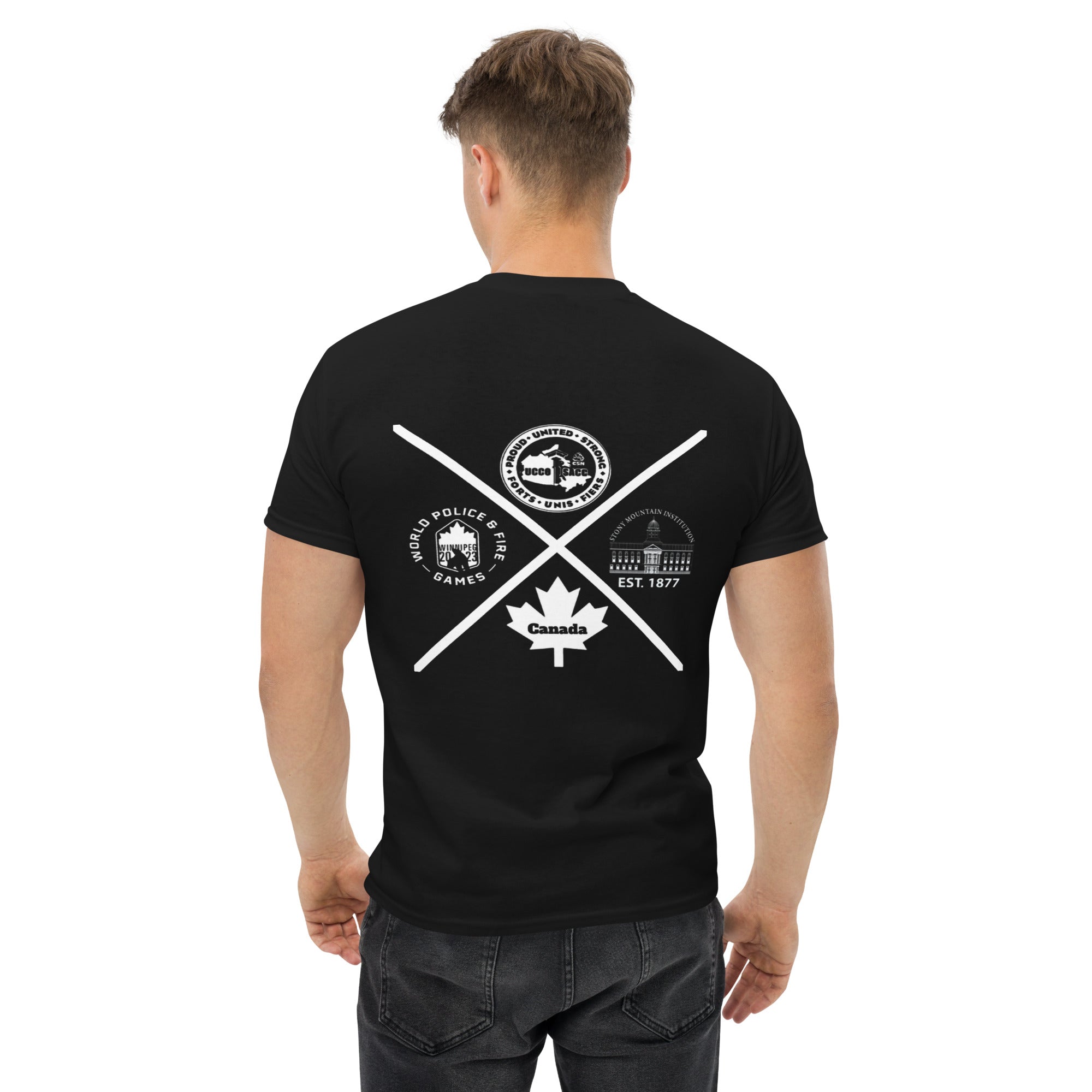 Mens